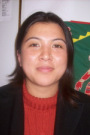 Jamuna Shrestha