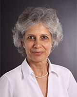Prof. Dr. Gita Dharampal-Frick