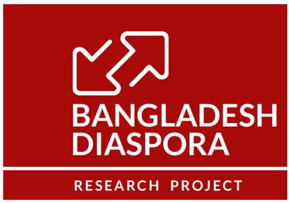 Bangladesch-Diaspora